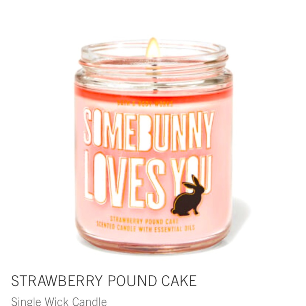 Candle